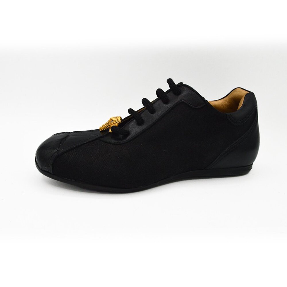 Mauri Ladies 8946 Casuals Black